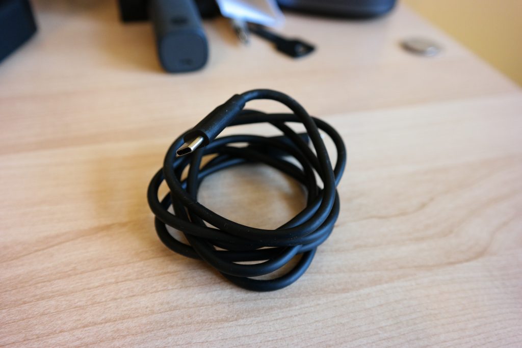 Type-C Cable