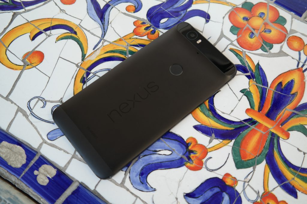 Nexus 6P