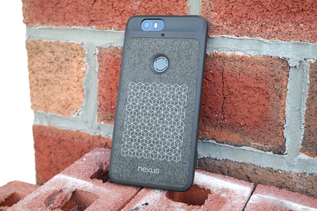 Nexus 6P Case