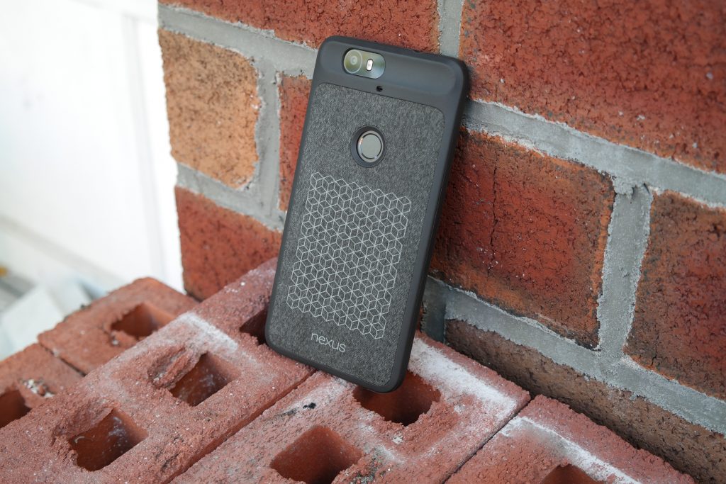Nexus 6P Case