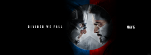 Civil War Banner