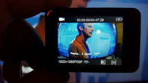 Activeon CX-Settings-View