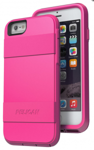 Analie's Top Gadgets Gifts [Holiday Guide 2015] - Pelican Voyager Case for Apple iPhone 6 6S