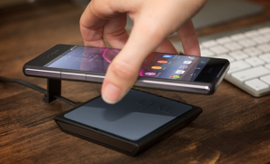 Analie's Top Gadgets Gifts [Holiday Guide 2015] - Tylt VU Solo Wirless Charger