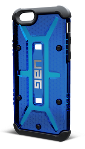 Analie's Top Gadgets Gifts [Holiday Guide 2015] - Urban Armor Gear UAG- Case for Apple iPhone 6 6S