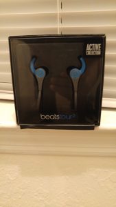 Beats Tour2 Active