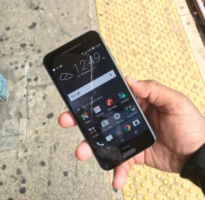 HTC One A9 (2)