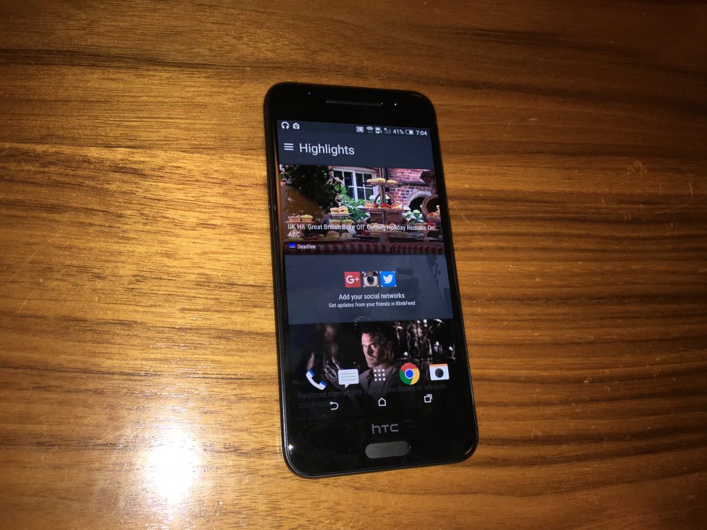 HTC One A9 (4)