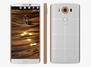 LG V10 White Verizon