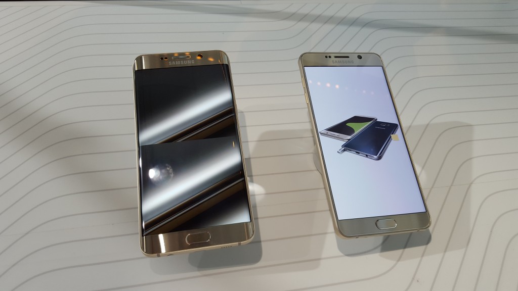 Samsung-Galaxy-Note-5-and-Galaxy-S6-Edge-Plus-Analie-Cruz- top gadget gift holiday guide