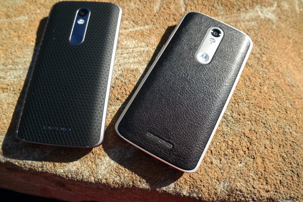 Verizon Droid Turbo 2