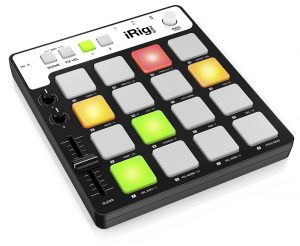 iRig Pads