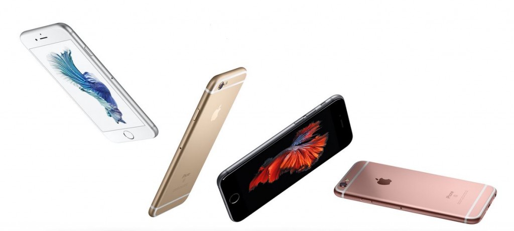 top gadgets and gifts Apple-iPhone-6S-iPhone-6S-Plus-Models-4-smartphone -Analie-Cruz-