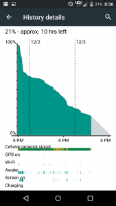 Battery Life (3)