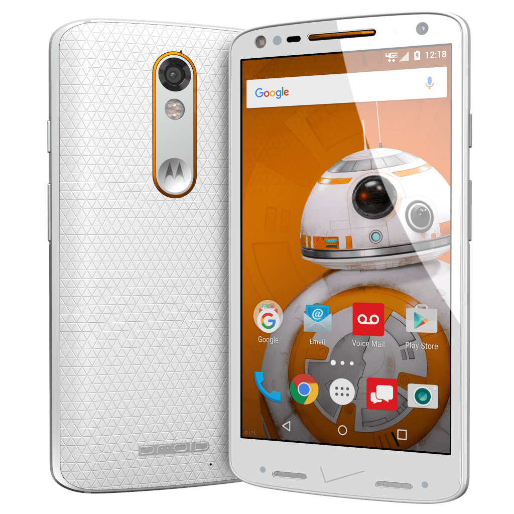 Lead Droid 1.2195