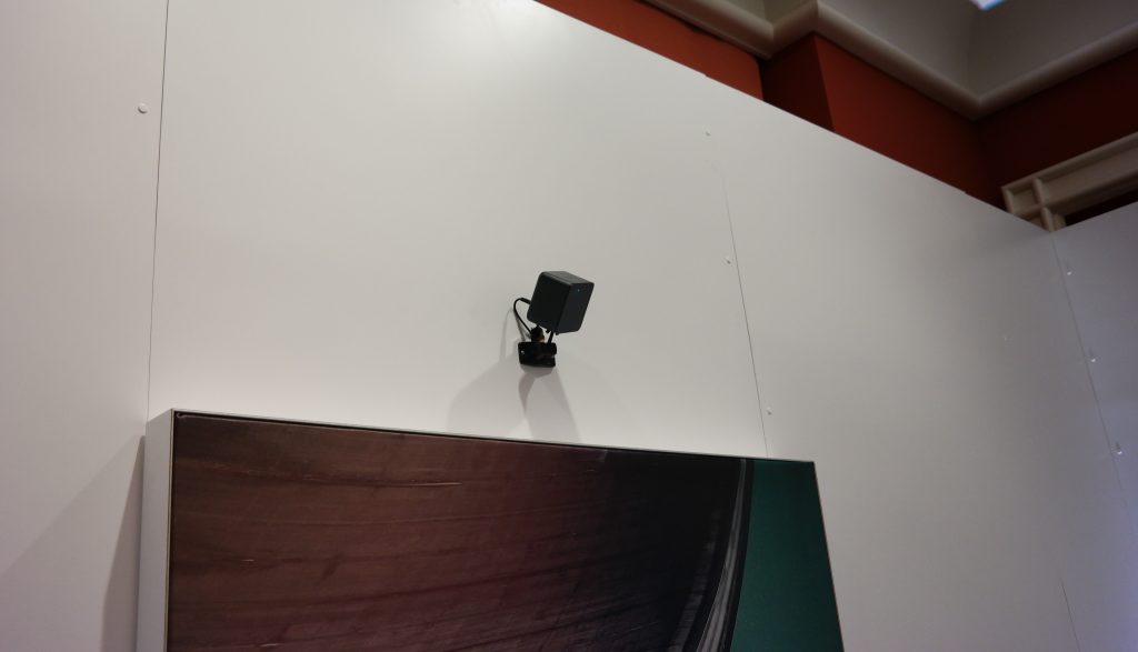 HTC Vive Sensor
