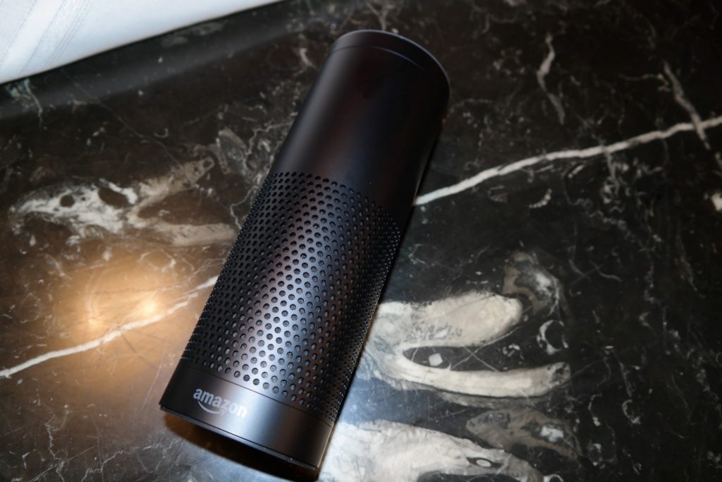 Amazon Echo