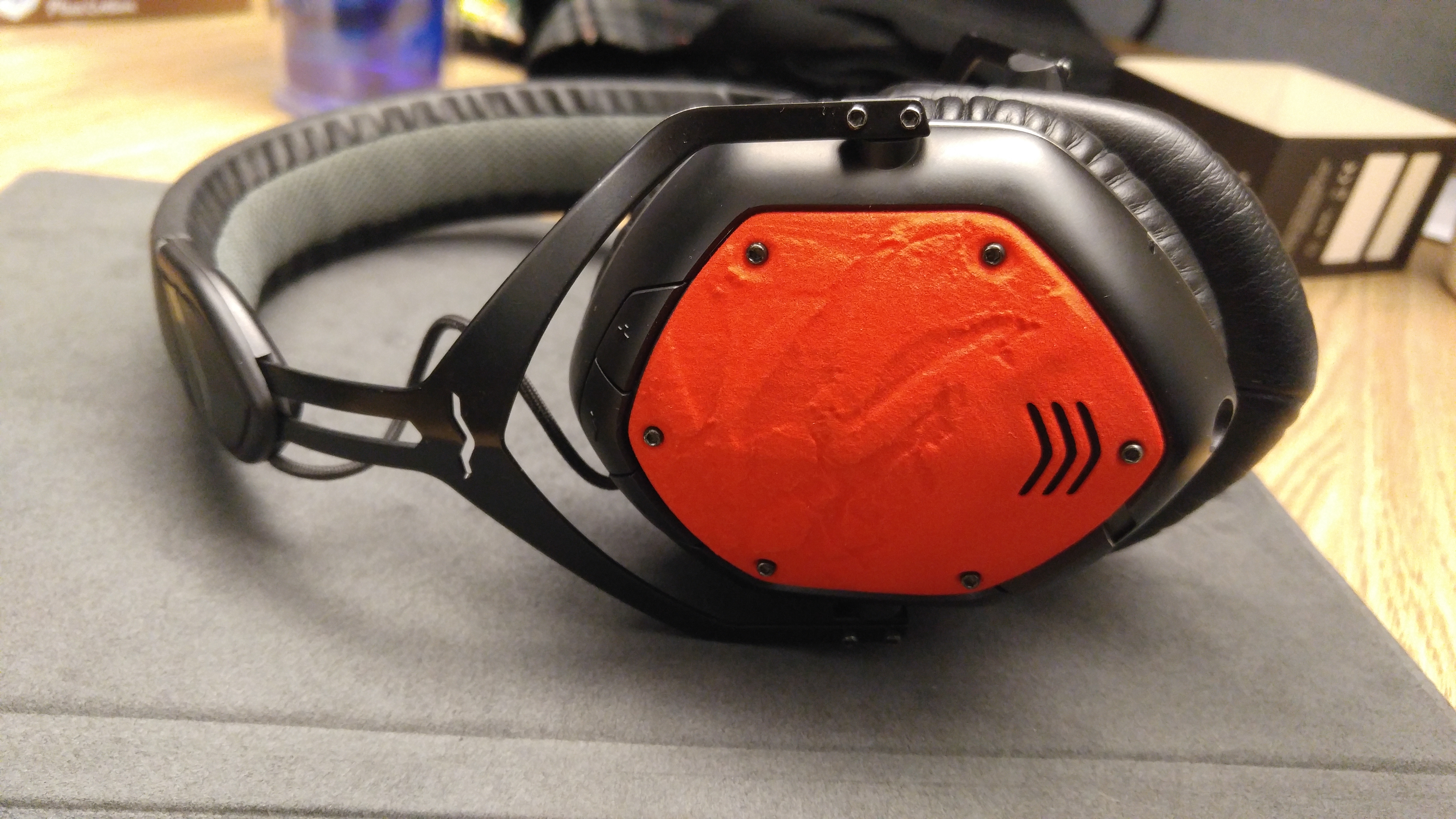 V-MODA Crossfade Wireless Headphones [Review] – G Style Magazine