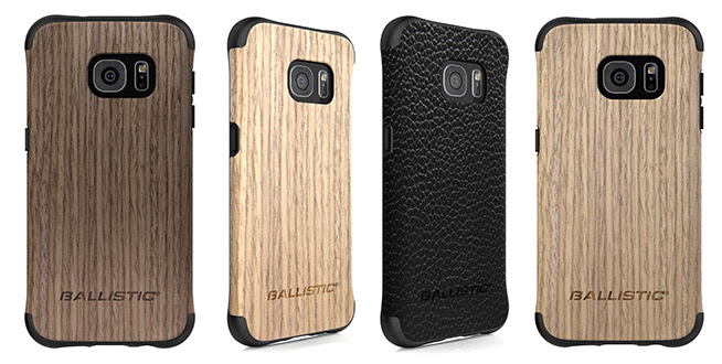 wood