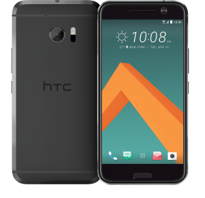 HTC10_Gray