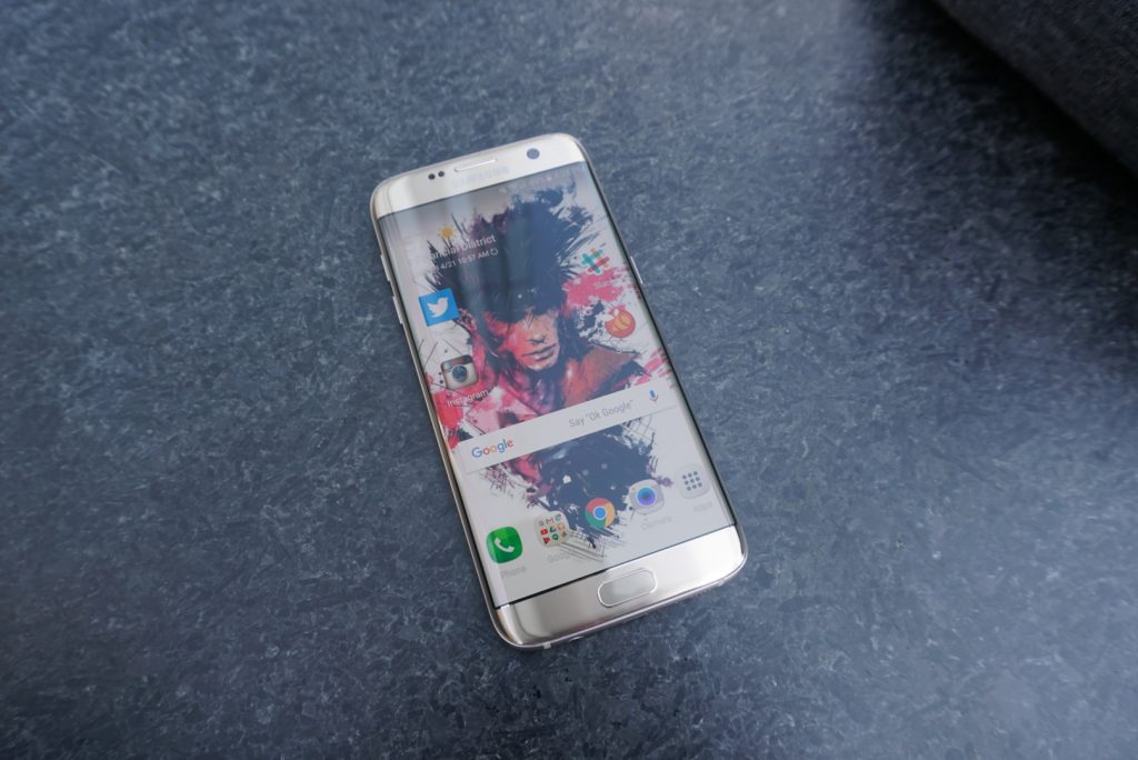Samsung Galaxy S7 Edge (10)