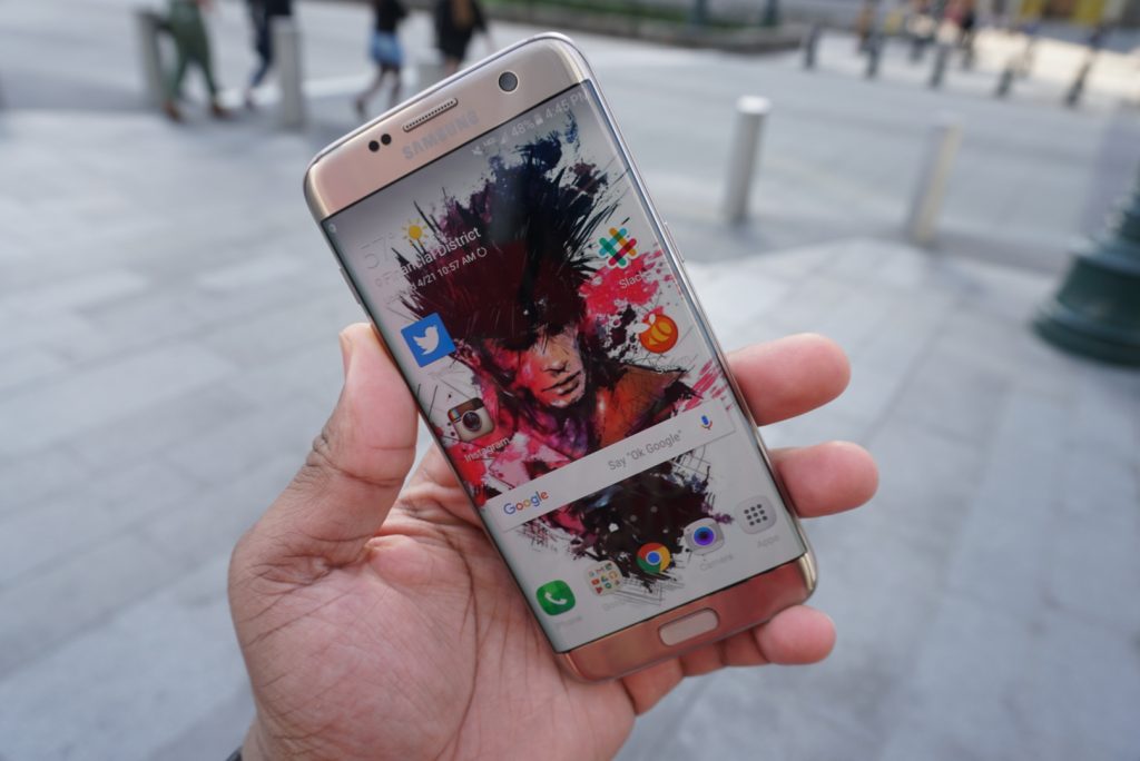 Samsung Galaxy S7 Edge (4)