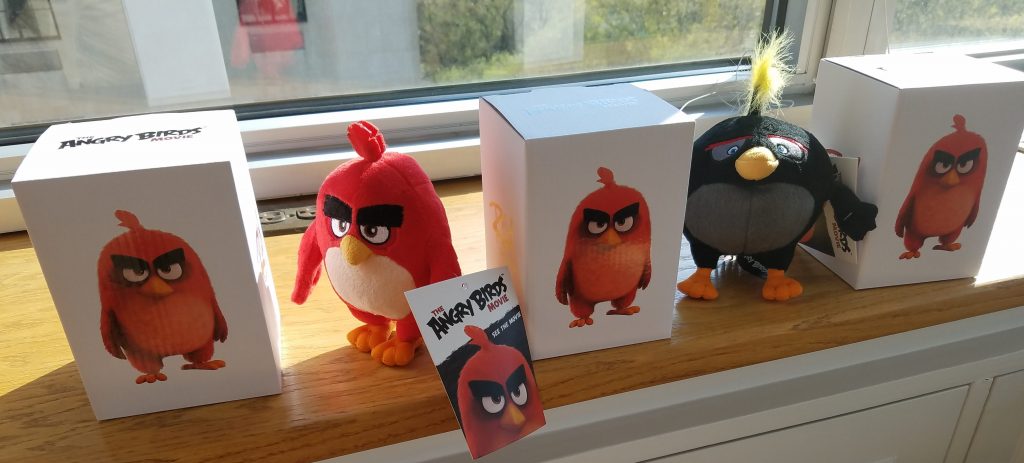 angrybirdsplush