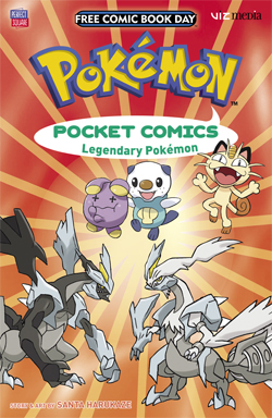 PSQ_201605FCBD_PokemonPocketComicsLegendaryPokemon.indd