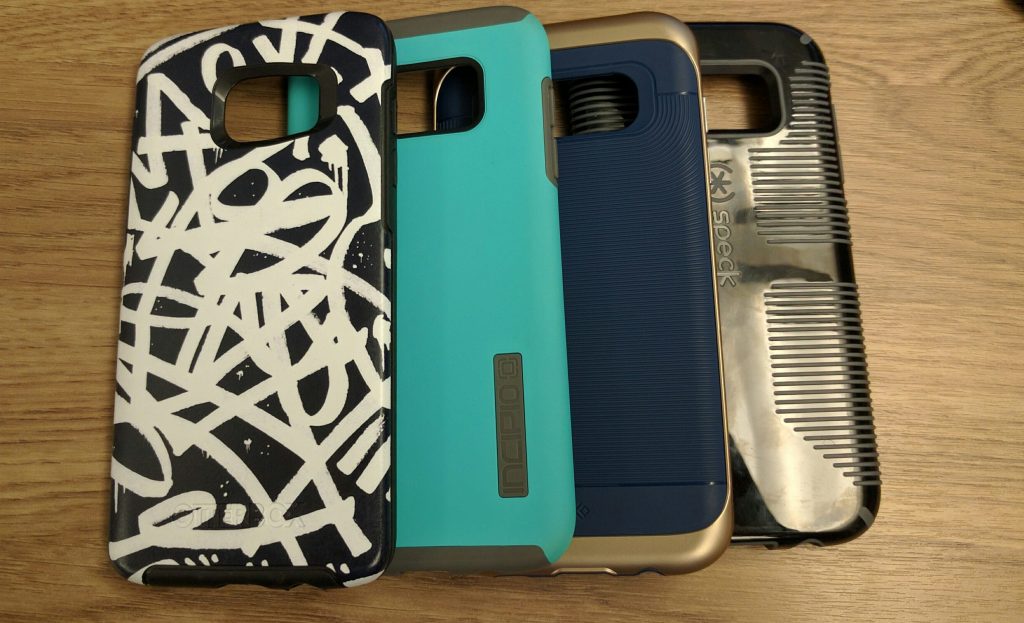 Samsung Galaxy S7 Edge Cases 2