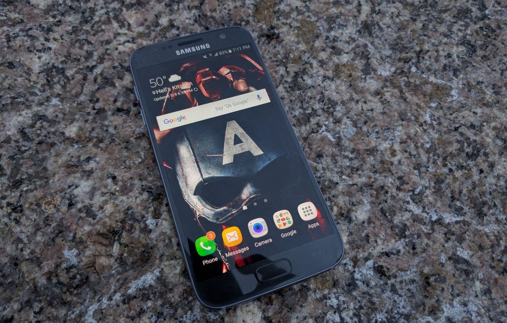 Samsung Galaxy S7 Review (1)