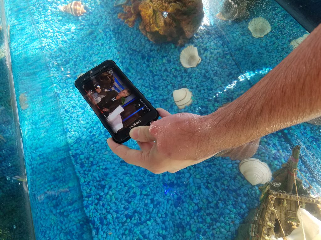 Samsung Galaxy S7 Active (9)