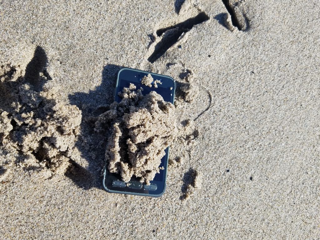 Samsung Galaxy S7 Active ATT (15)