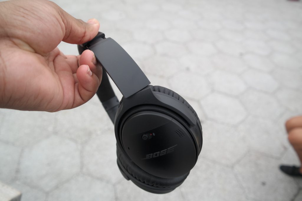 Bose QuickComfort 35 (3)