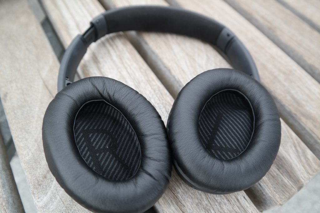 Bose QuickComfort 35 (4)