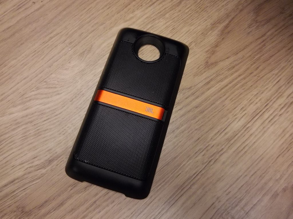 JBL Soundboost Speaker (3)