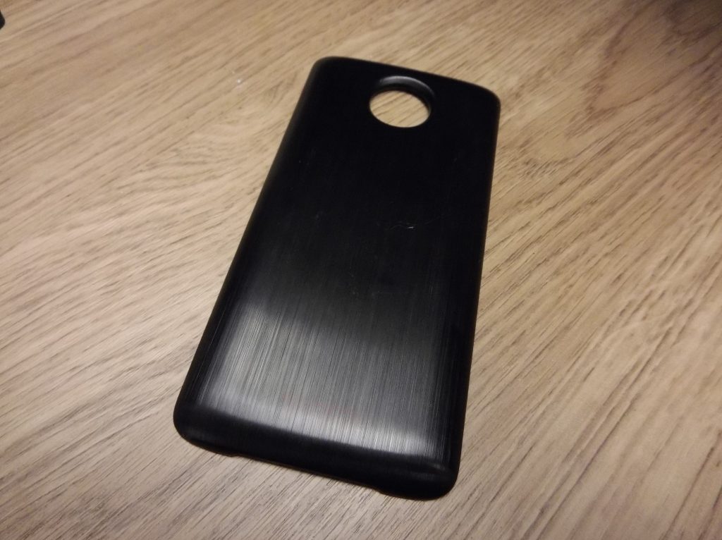 Moto Mods Incipio Tumi Battery Pack (3)