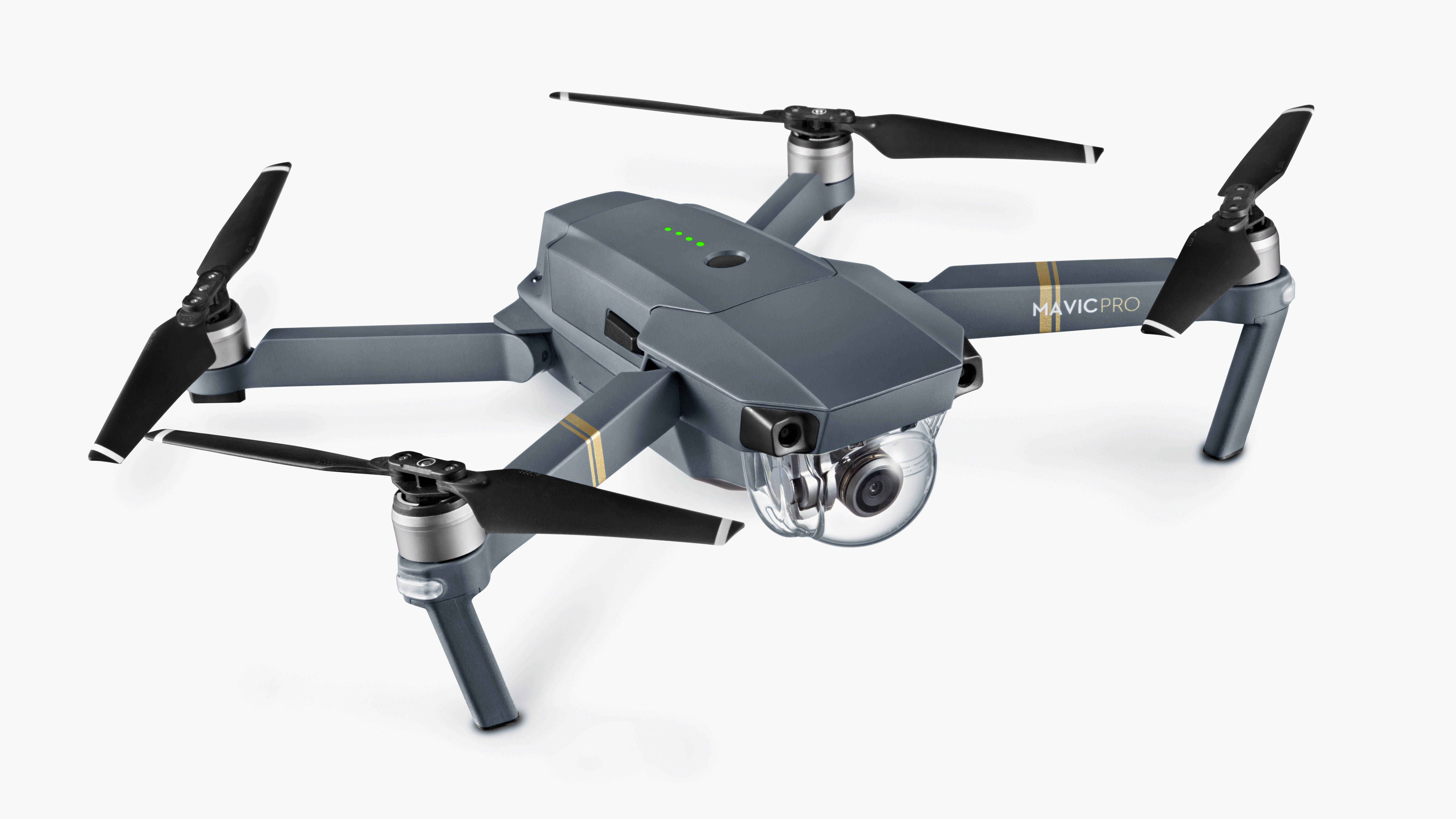 The DJI MAVIC PRO is probably the first drone you'll own | G Style Magazine