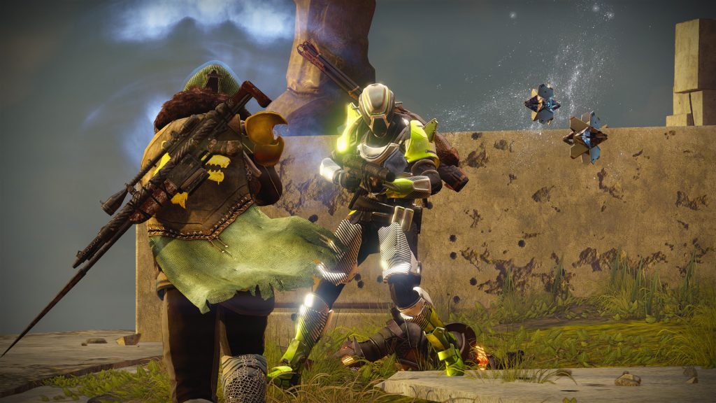 destiny-the-collection