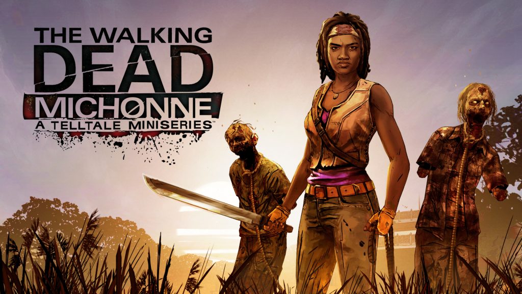 michonneepisode1keyart