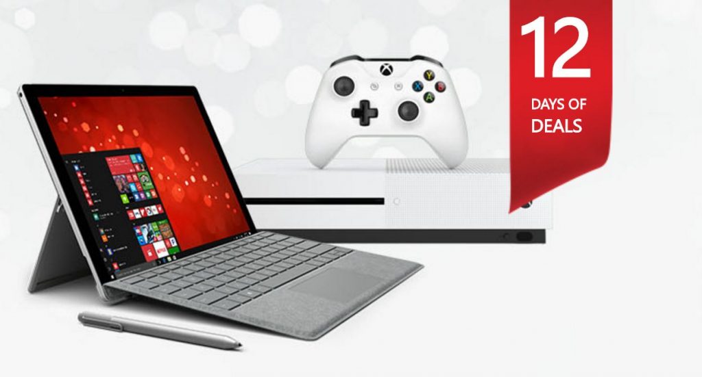 microsoft-12-days-of-deals