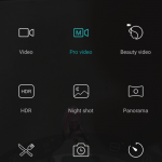 Huawei Honor 6X Camera 