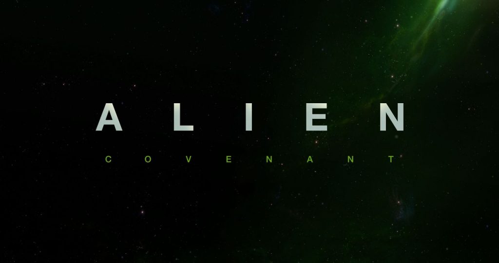 Alien: Covenant [USA]