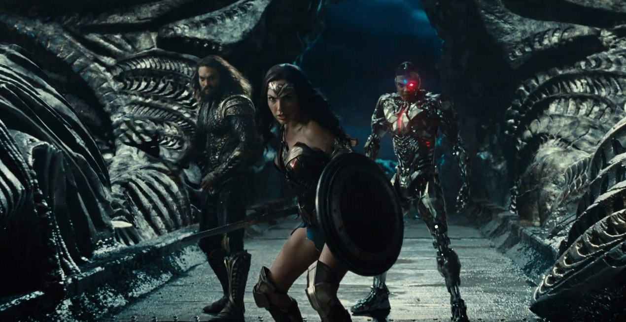 Justice League