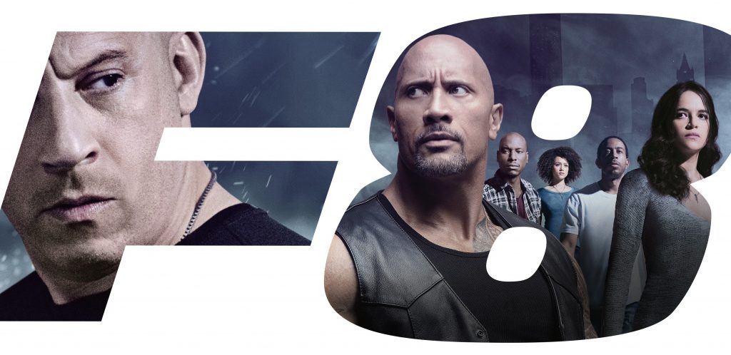 Fate of the Furious