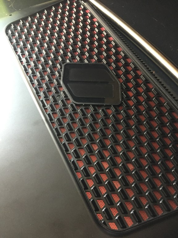 Samsung Odyssey Hexaflow