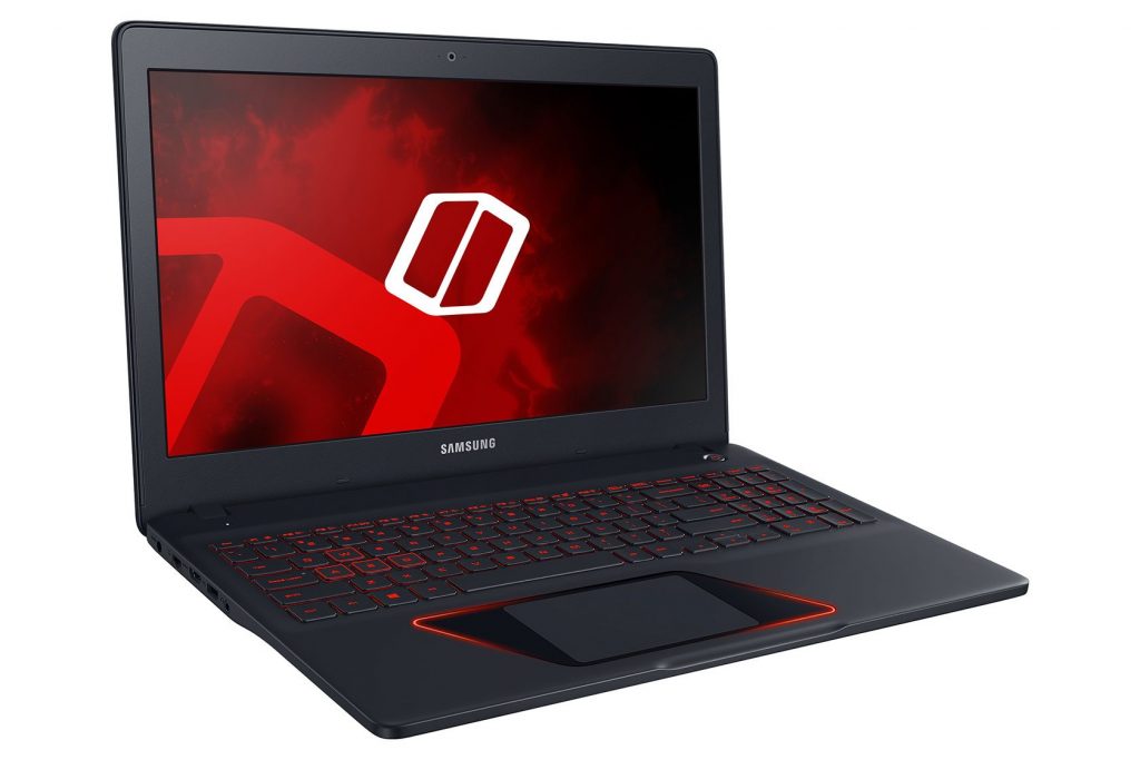 Samsung Odyssey Gaming Laptop