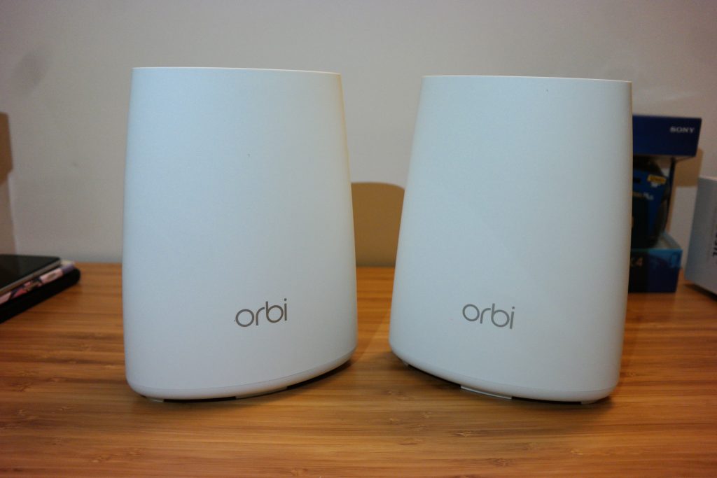  NETGEAR Orbi Home Wifi