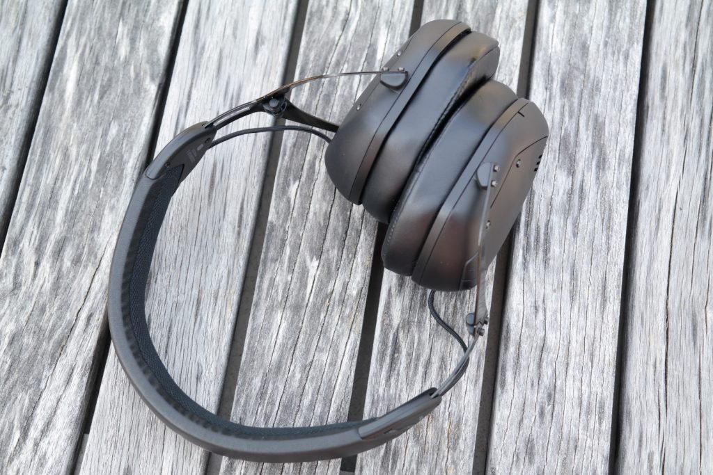 V-MODA Crossfade 2 Wireless Headphones Cushions