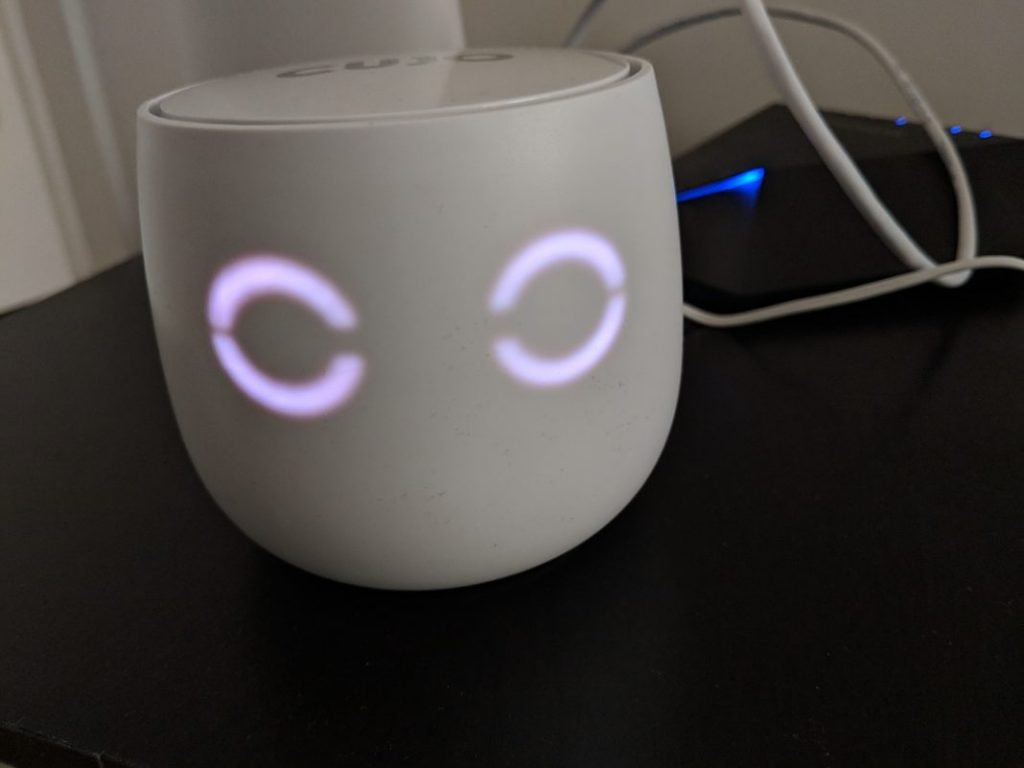 CUJO Firewall Aware