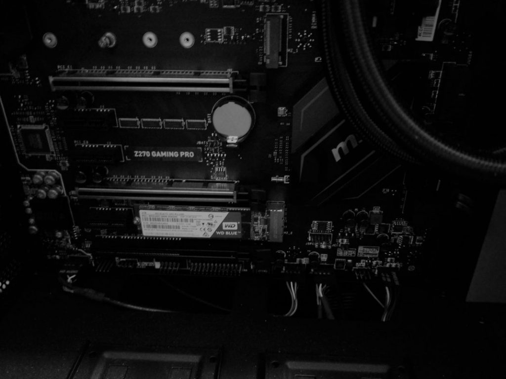 PC Build